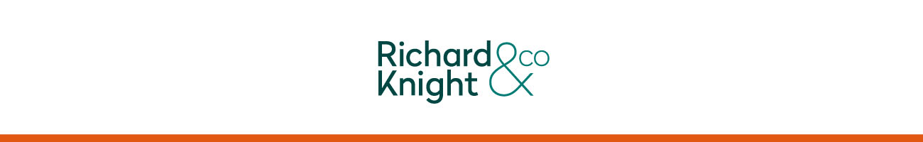 Richard Knight Syston Solicitors logo